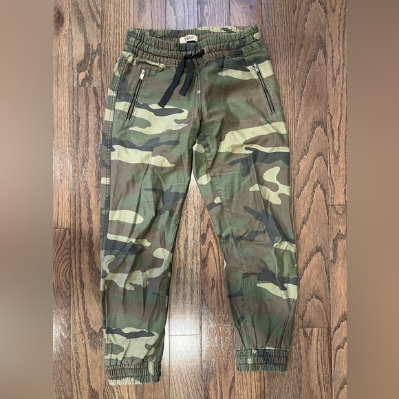 Aritzia TNA alix joggers - Picture 1 of 5